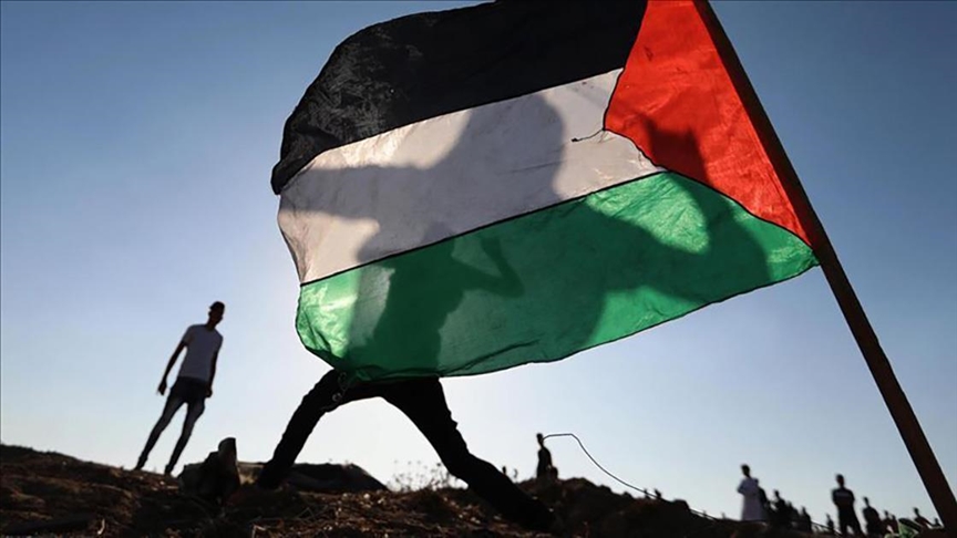 Filistinli direnişçiler Cibaliya ve Şucaiye'de İsrail'in karadan ilerleyişini engelliyor